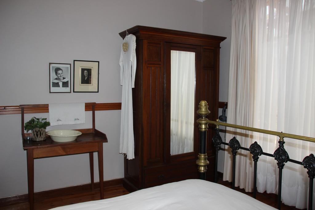 Potteberg Guest Farm Apartment Malgas Room photo